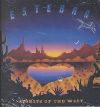 Spirits of the West - (Import CD)