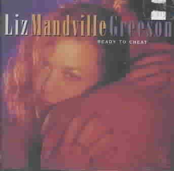 Liz Mandevi Greeson - Ready To Cheat (CD)