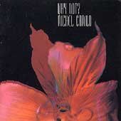 Michel Camilo - Why Not (CD)