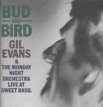 Bud &amp; Bird - (Import CD)