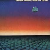 Pharoah Sanders - Journey To The One (CD)