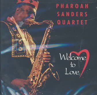 Welcome to Love - (Import CD)