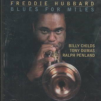 Blues for Miles - (Import CD)