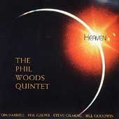 Phil Woods Quintet - Heaven (CD)