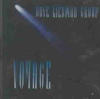 Dave Liebman - Voyage (CD)