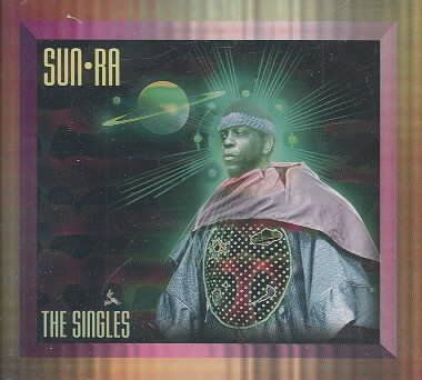 Sun Ra - Singles: Sun Ra (CD)