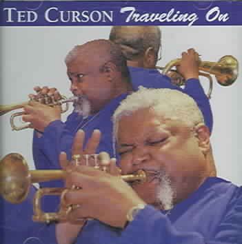 Ted Curson - Traveling On (CD)