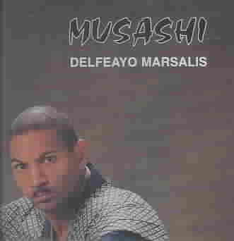 Delfeayo Marsalis - Musashi (CD)