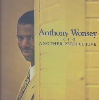 Anthony Wonsey - Another Perspective (CD)