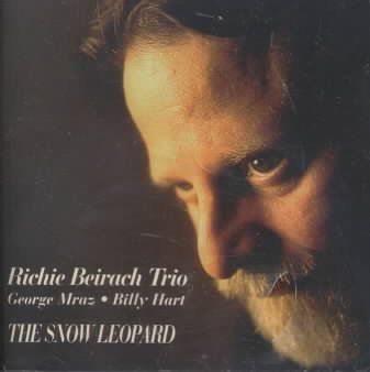 Richie/trio Beirach - Snow Leopard (CD)