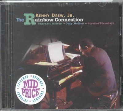 Kenny Jr. Drew - Rainbow Connection (CD)