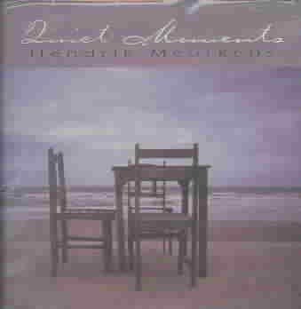 Hendrik Meurkens - Quiet Moments (CD)