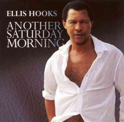Ellis Hooks - Another Saturday Morning (CD)