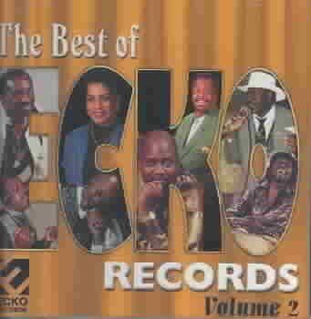 Various - Best Of Ecko Records: Vol 2 (CD)