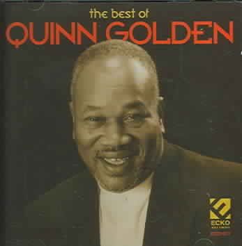 Quinn Golden - Best Of Quinn Golden (CD)