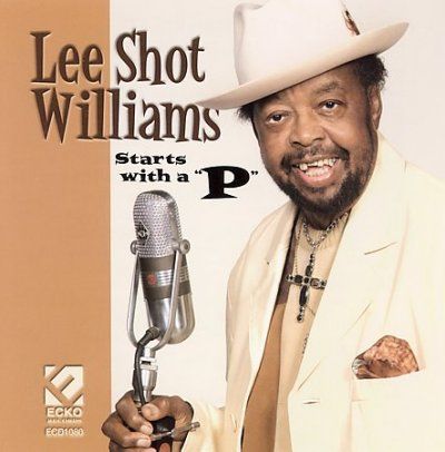 Starts with a P - (Import CD)