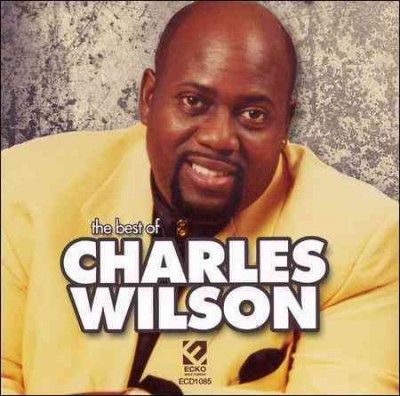 Charles Wilson - Best Of Charles Wilson (CD)