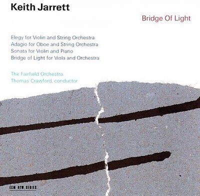 Keith Jarrett - Bridge Of Light (CD)