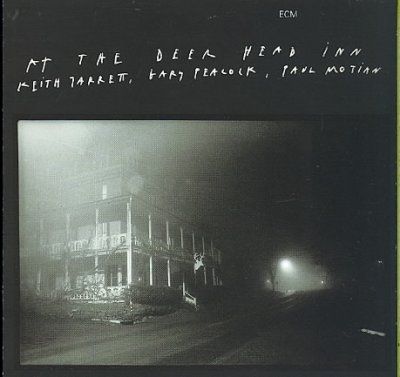 Keith Trio Jarrett - At The Deer Head Inn (CD)