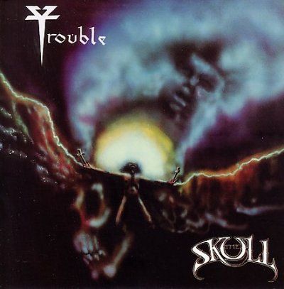 Skull - (Import CD)
