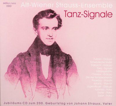 Strauss:Tanz Signale - (Import CD)