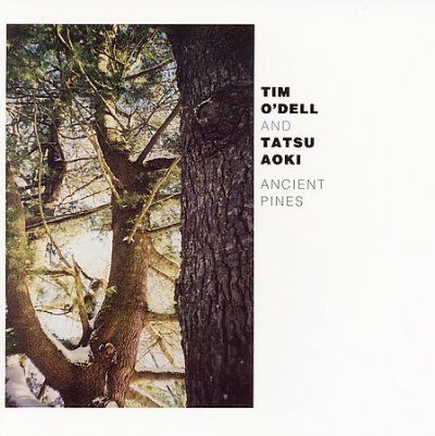 Tim O'dell - Ancient Pines (CD)