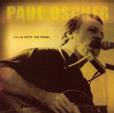 Alone with the Blues - (Import CD)