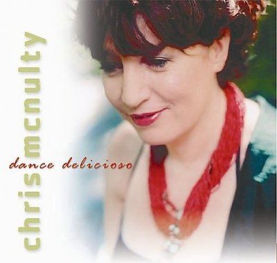 Chris Mcnulty - Dance Delicioso (CD)