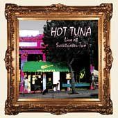 Hot Tuna - Live At Sweetwater Two (CD)