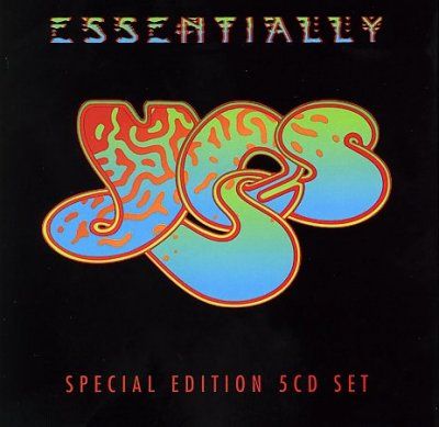 Yes - Essentially Yes (CD)