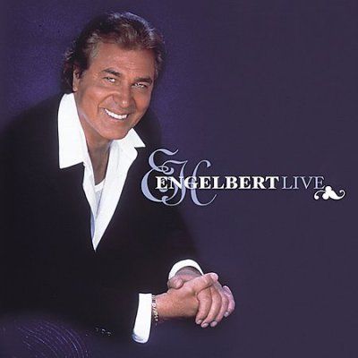 Englebe Humperdnick - Engelbert Live (CD)
