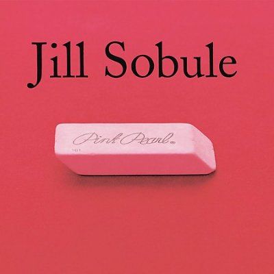 Jill Sobule - Pink Pearl (CD)