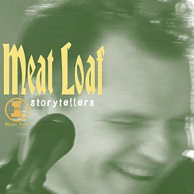 Meat Loaf - Vh 1 Storytellers (CD)