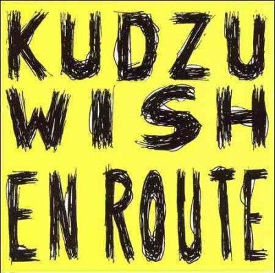 Kudzu Wish - En Route (CD)