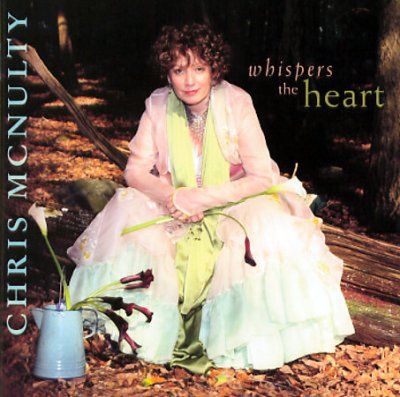 Chris Mcnulty - Whispers The Heart (CD)