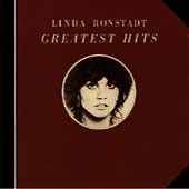 Linda Ronstadt - Greatest Hits Vol 1 (CD)