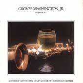 Grover J Washington - Winelight (CD)