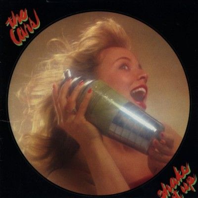 Shake It up - (Import CD)