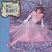 Linda Ronstadt - What's New (CD)