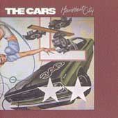 Cars - Heartbeat City (CD)