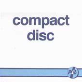 Public Image Ltd. - Compact Disc (CD)