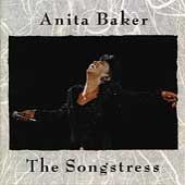Anita Baker - Songstress (CD)