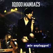 10, 000 Maniacs - MTV Unplugged (CD)