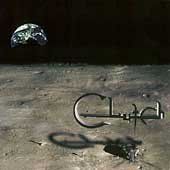 Clutch - Clutch (CD)