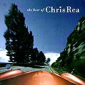 Chris Rea - Best Of Chris Rea (CD)