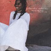 Yolanda Adams - Mountain High Valley Low (CD)