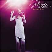 Yolanda Adams - Experience (CD)