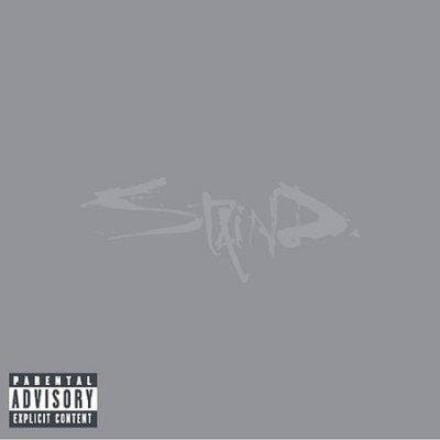 Staind - 14 Shades Of Grey (CD)