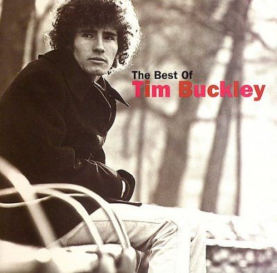 Best Of Tim Buckley (CD)