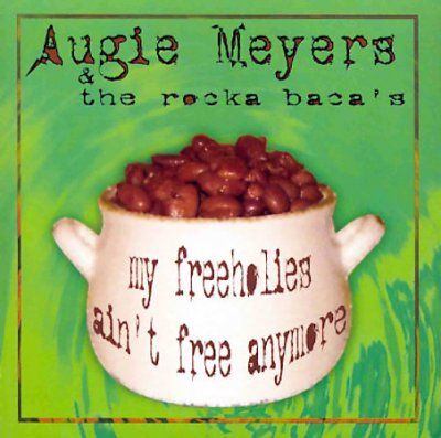 My Freeholies Ain't Free Anymore - (Import CD)